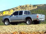 Ford Ranger SuperCab 2003 года